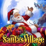 Bocoran RTP Slot Habanero Santa's Village